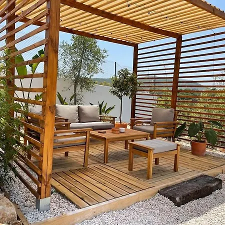 La Montaya Villa Javea